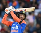 T20 Jahon kubogi: Hindistonning ustunligi kuchaymoqda