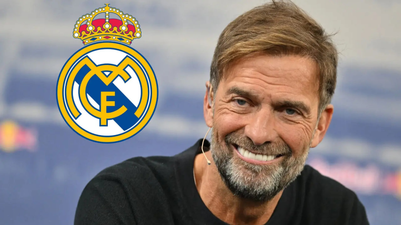 Fabrizio Romano Klipp va “Real” o'rtasidagi vaziyatni ochib berdi