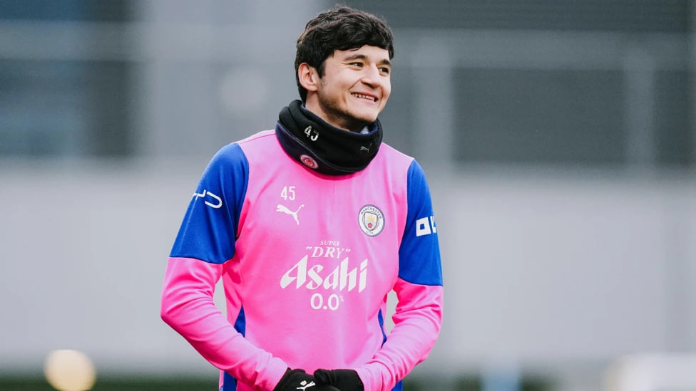 Husanov qanday qilib «Manchester Siti»ning eng muhim o'yinchisiga aylanmoqda?