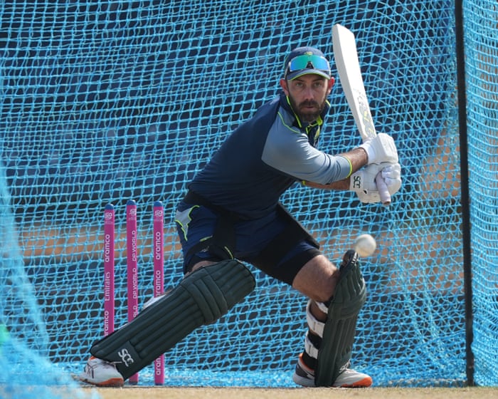 Avstraliya - Irlandiya: T20 Jahon kubogi - jonli