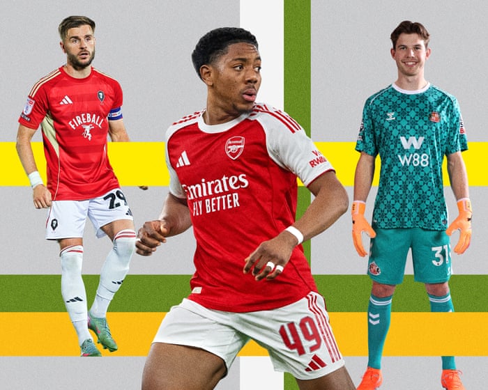FA Cup to'rtinchi raundi: bu hafta nimalarga e'tibor berish kerak