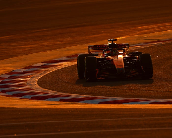 Verstappen F1 qoida o'zgarishlariga qarshi chiqdi
