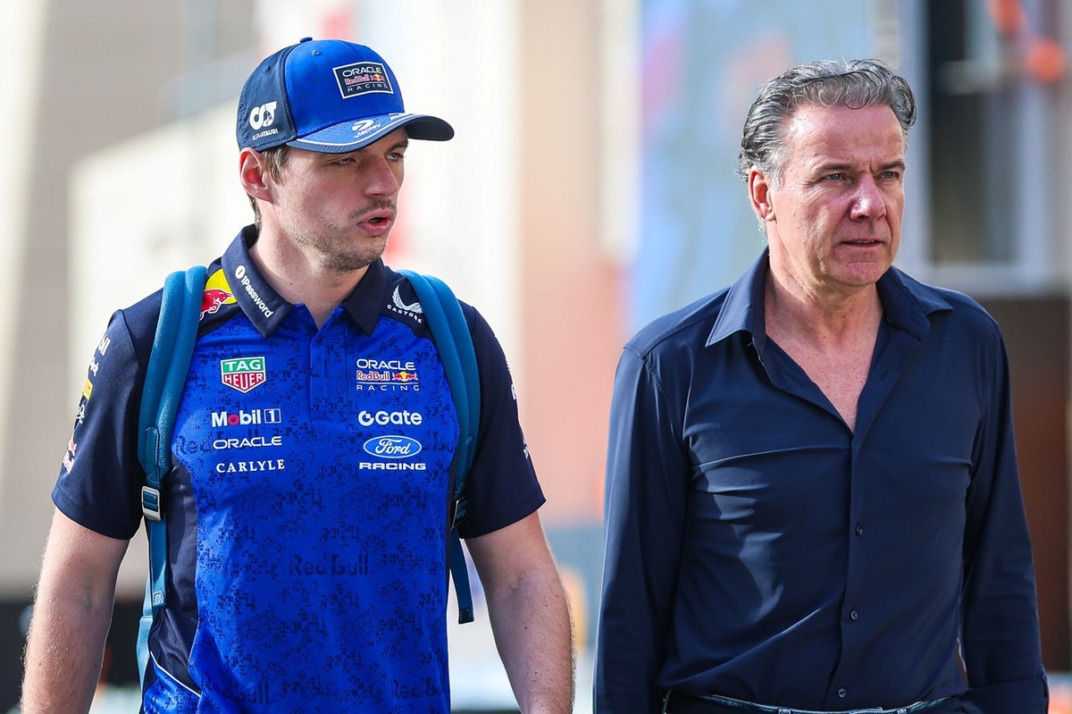 Max Verstappen Nürburgring 24 Hours musobaqasida ishtirok etishni tasdiqlamadi