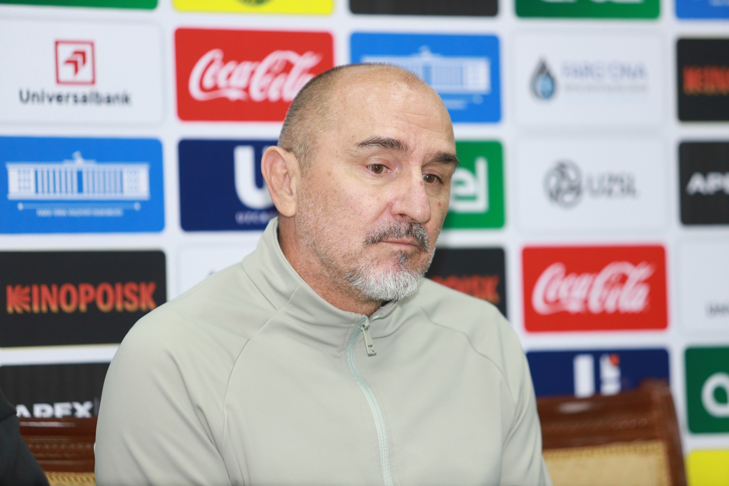 Mirkо Еличич: "Raқibga gap йўқ"