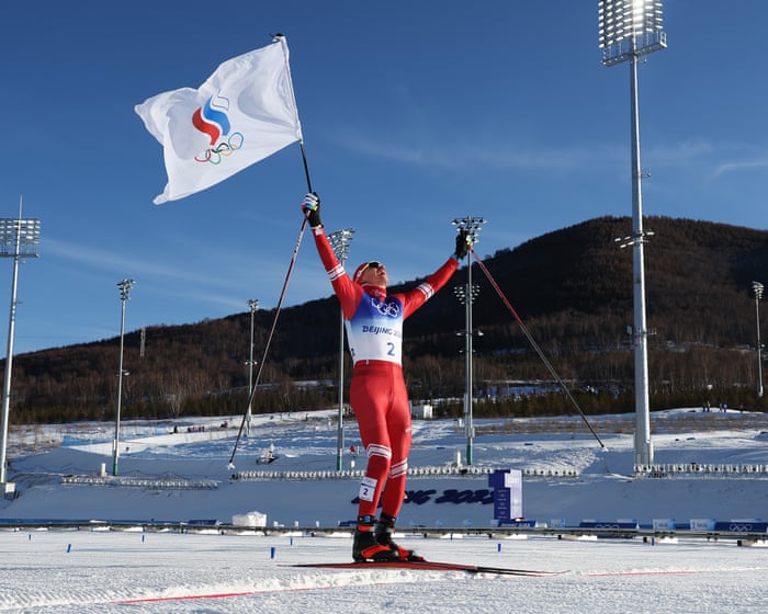 Rossiya g'ururlansa ham, Olimpiada taqiqining zararini inkor etib bo'lmaydi
