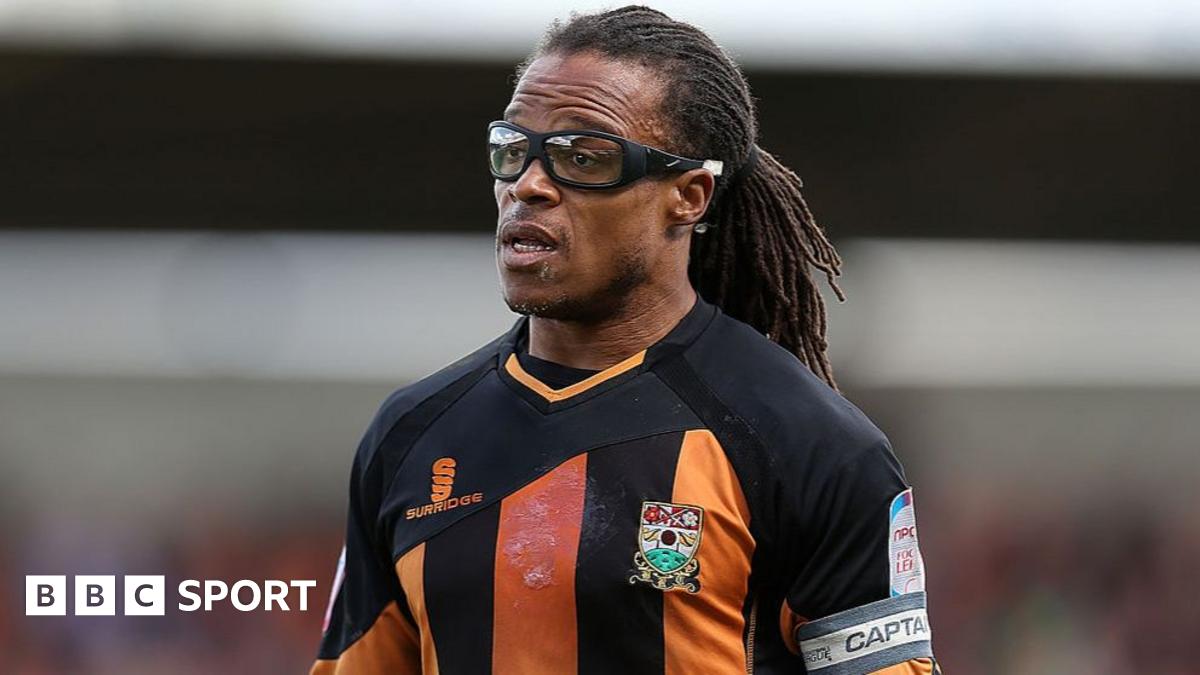 Davids Barnetda: Futbol afsonasi qanday qilib murabbiy bo'ldi