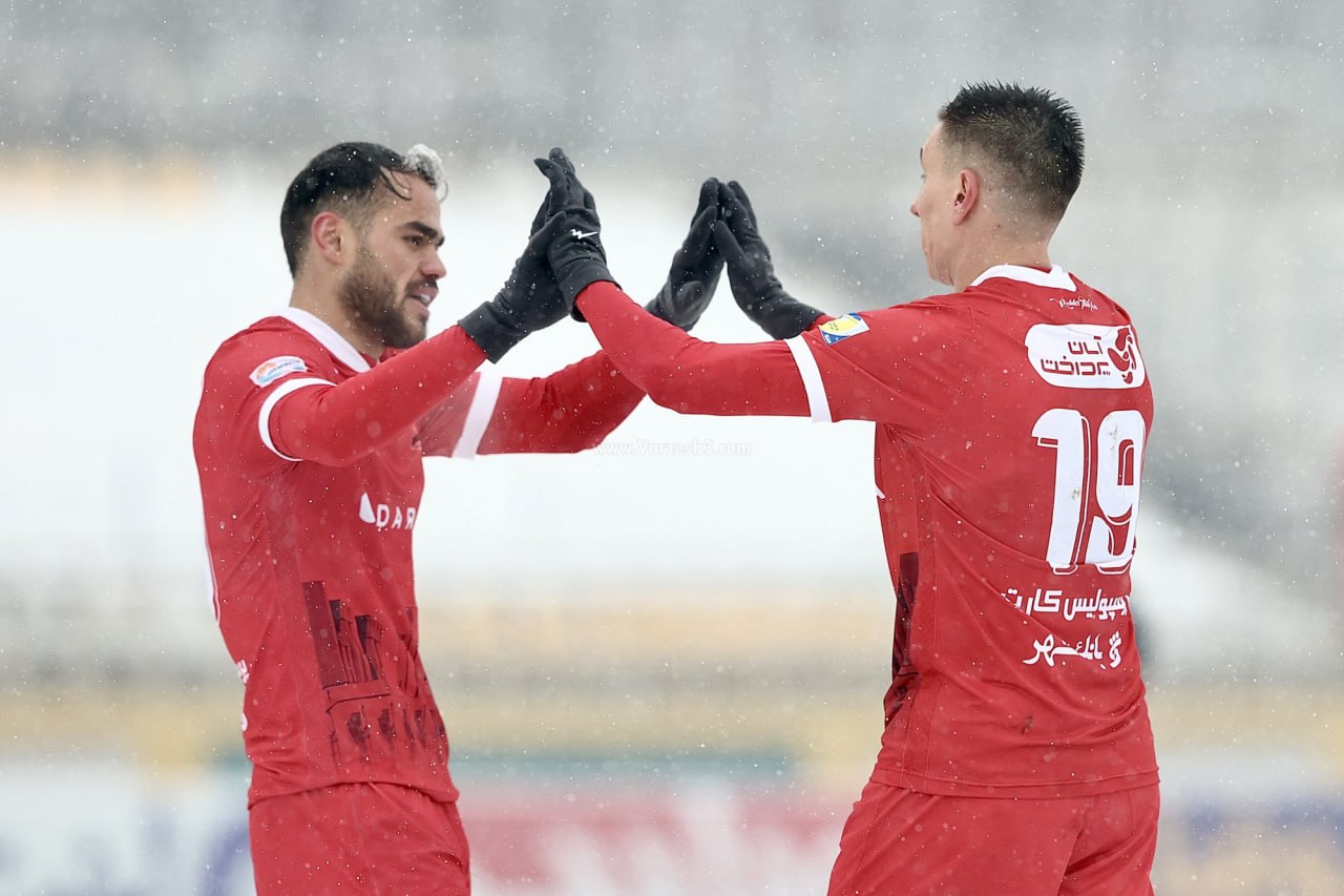 Are Uzbek Footballers Heading to Iran for Money?