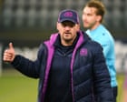 Townsend's Time Running Out: Is His Coaching Era Coming to an End?
