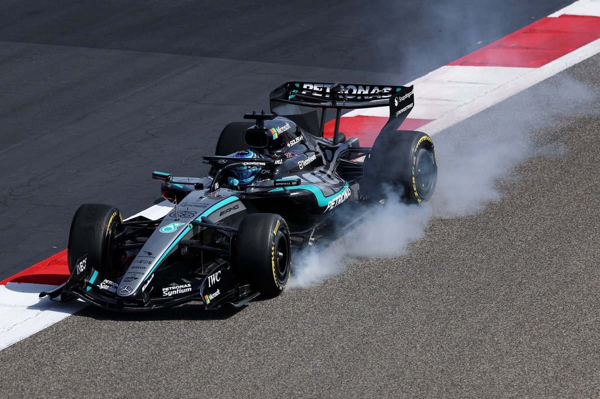 Toto Volf: FIA va F1 raqiblar bilan dvigatel masalasida yon bossa, Mersedes «buziladi»