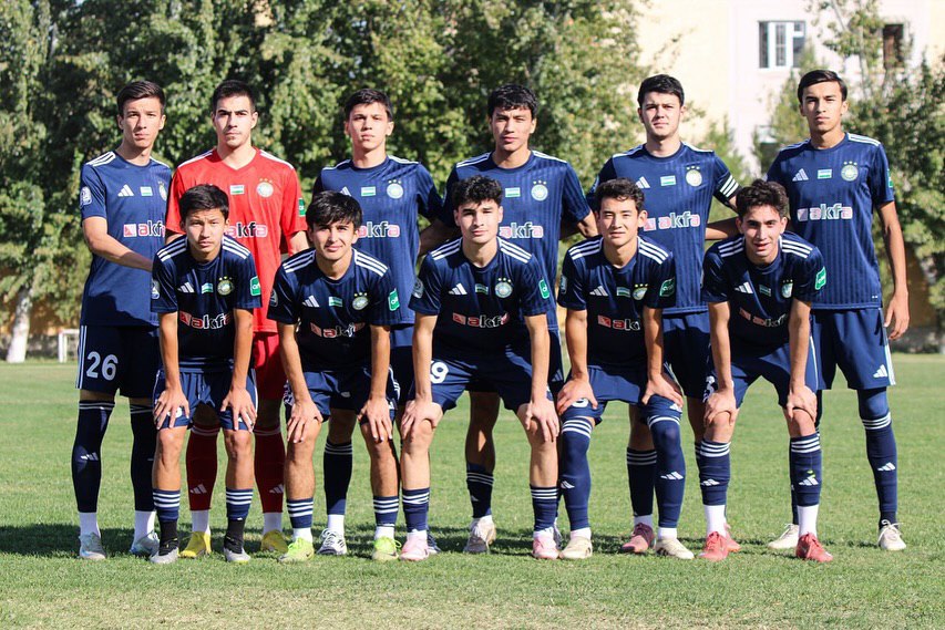 Surxon "Paxtakor" futbolchisini tarkibga qo'shib oldi