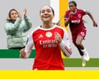 WSLda jangari fikrlar: Arsenal shaharni jazoladi, Chelsea esa o'z ritmini topdi