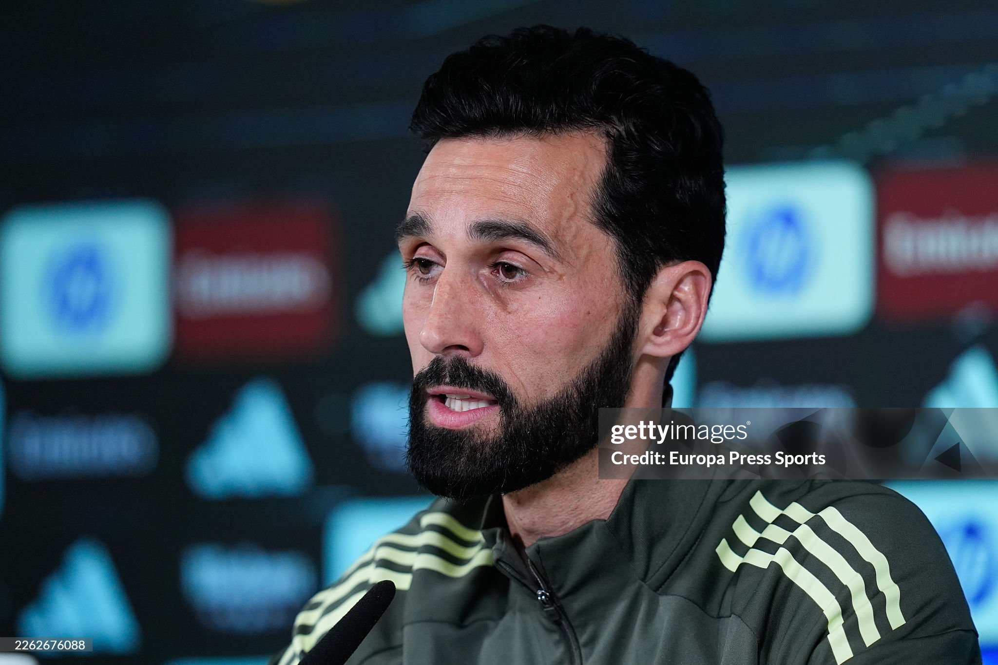 Arbeloa Vinisius atrofidagi vaziyatga yana baho berdi!