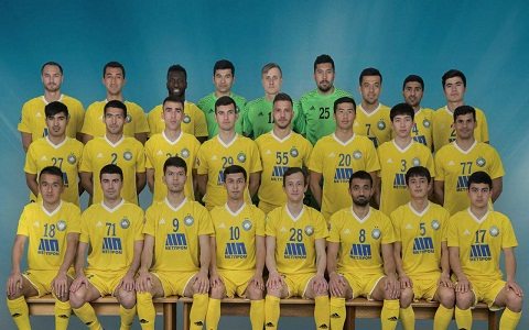 «Metallurg» «Paxtakor»ning sobiq hujumchisi bilan shartnoma imzoladi