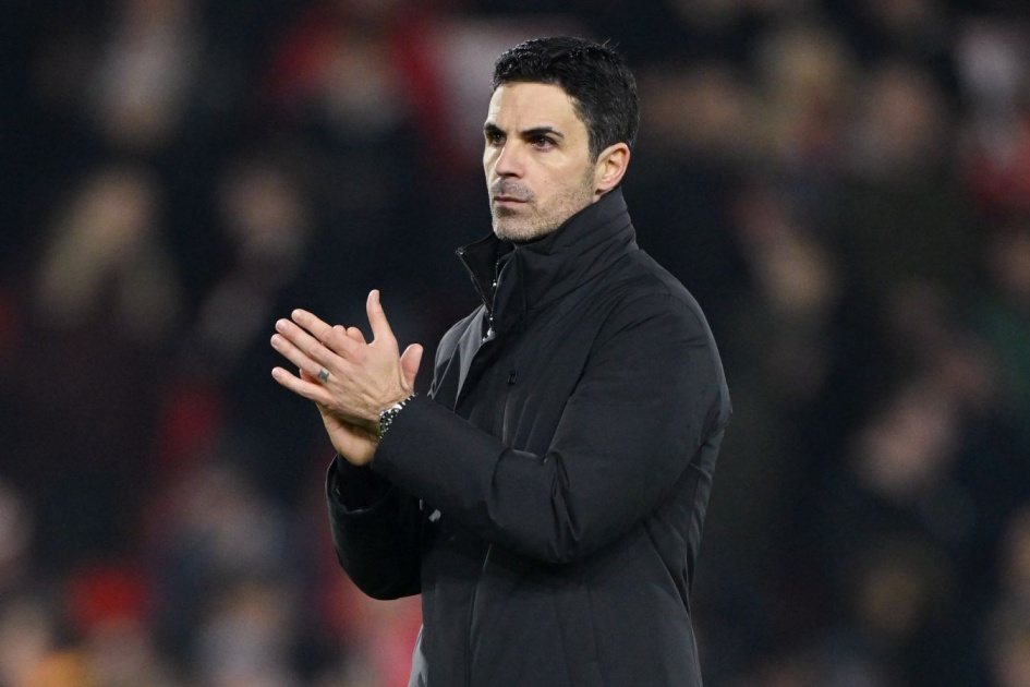 Deklan Rays: Mikel Arteta meni har tomnoma yarimhimoyachiga aylantirdi