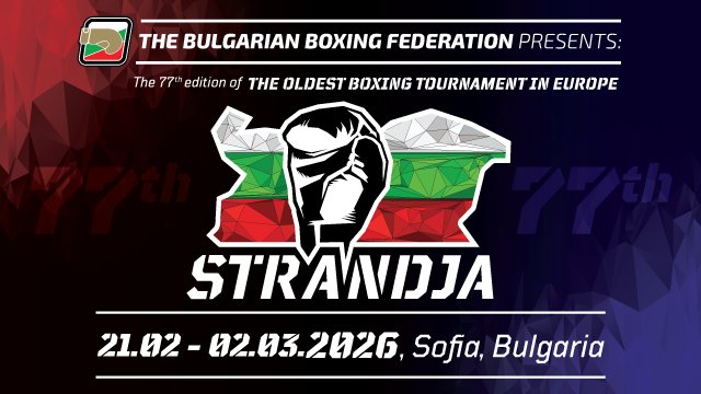 Boks. O'zbekiston terma jamoasi 'Strandja' turnirida qatnashadigan tarkibi e'lon qilindi