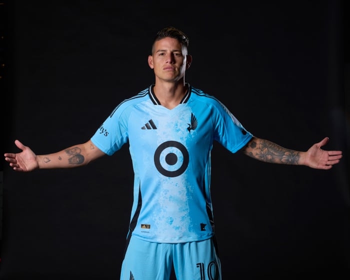 Nima uchun Jeyms Rodriges Minnesota bilan shartnoma imzoladi