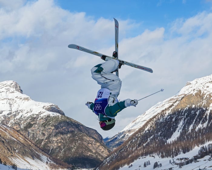 2026 Qishki Olimpiada: tog' chang'isi, freestyle chang'isi, kurling, xokkey va boshqalar - jonli efir