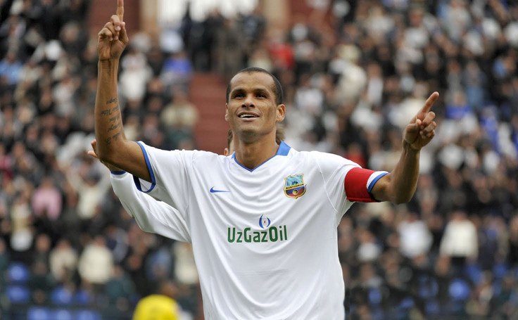 Rivaldo: "Men O‘zbekistonni sevaman va u yerda juda ko‘p do‘stlarim bor. Hammasi shunday tugaganidan afsusdaman"