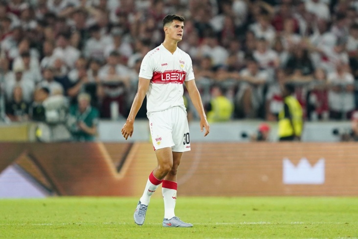 Manchester United va Real "yanqi Rodri"ni qidirayotganmi?