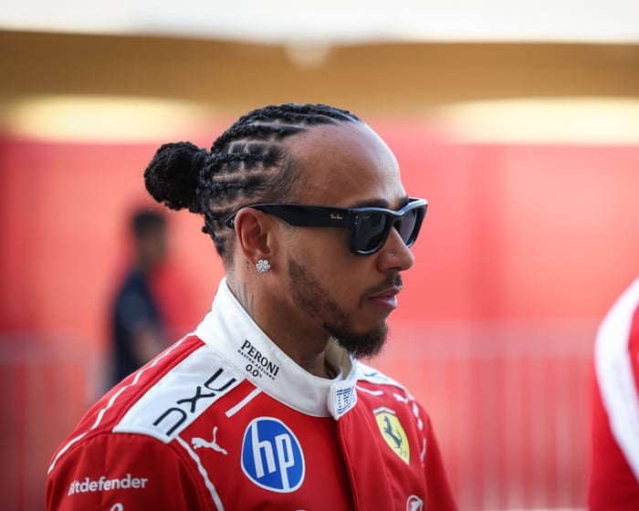 Lyuis Xemilton F1 yangi qoidalari haqida ogohlantirdi: "Ridiculous darajada murakkab"