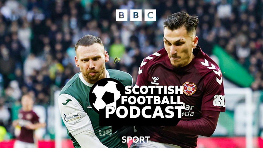 Podkast: Edinburgh derbisi oldidan va Aberdeen bosh murabbiyi yangiliklari