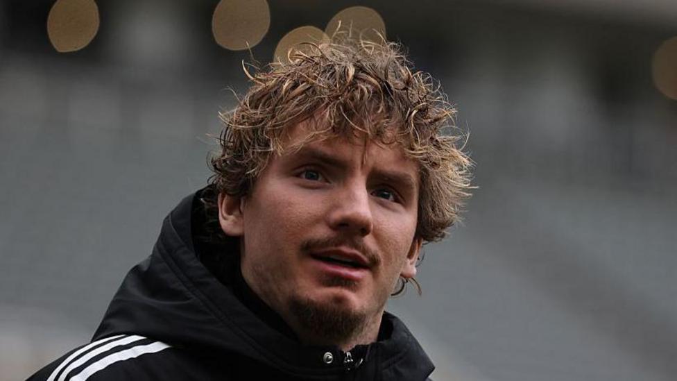 What's happening to Wolfsburg's Nik Voltemade? A look at his current form