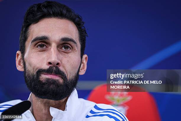 Arbeloa: 'Bizning maqsadimiz Benfica ni emas, Chempionlar Ligasini yutish'