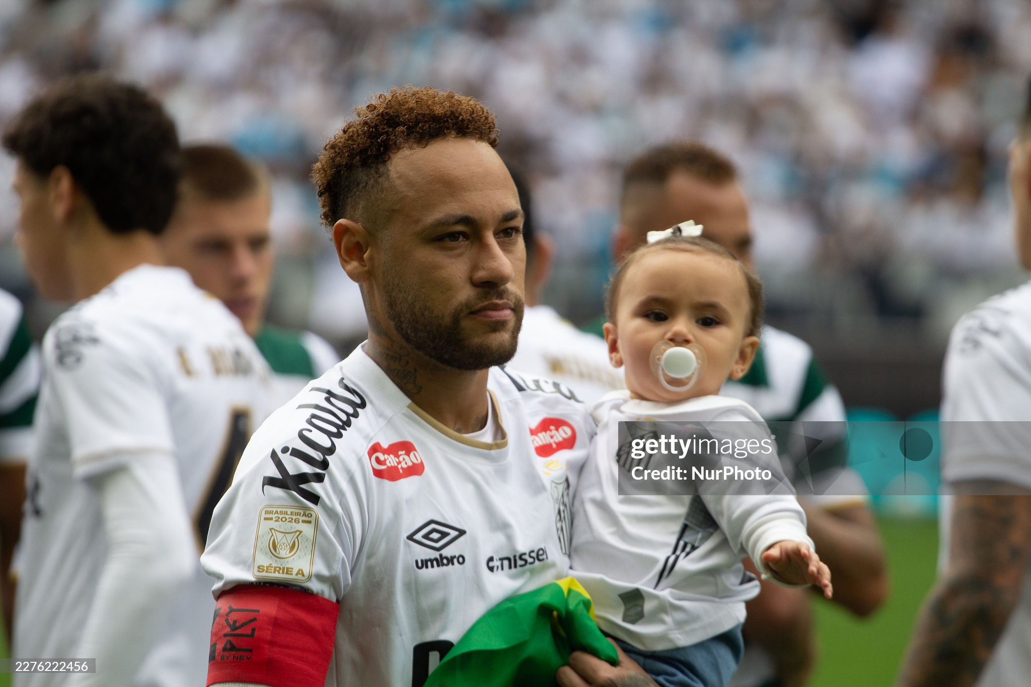 Neymarning jarohati kutilgandandan jiddiyroq bo'lishi mumkin