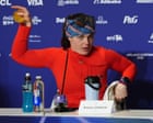 Qishki Olimpiada medal muammosi hal qilindi
