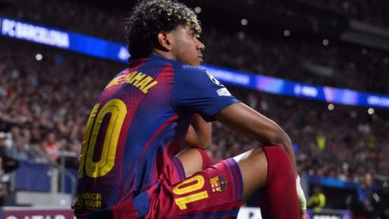 “Barcelona”ni ustidan kulisdi