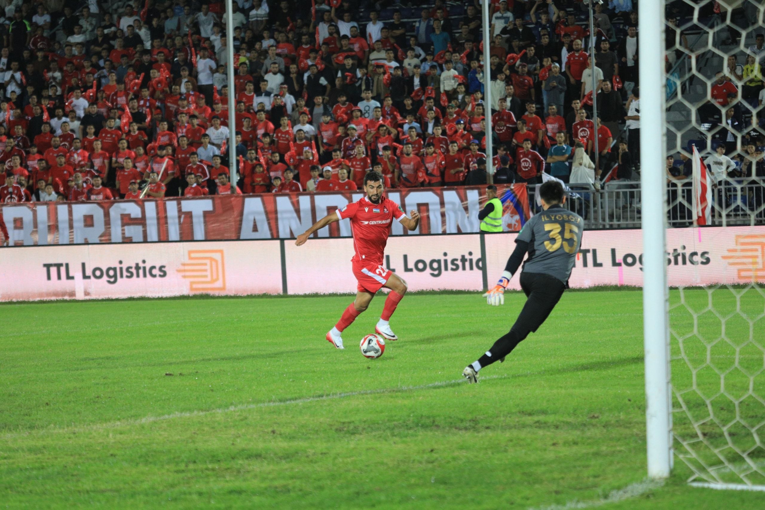 Andijon - OKMK: Superliga 7-tur oldidan tahlil