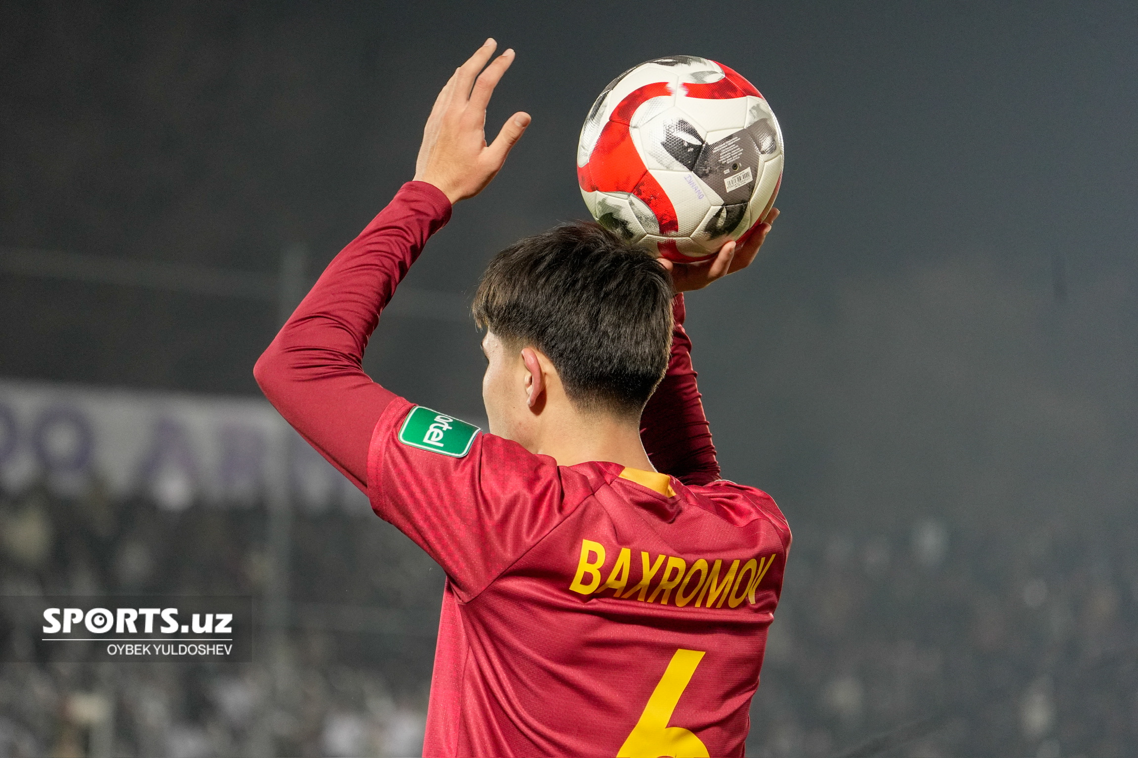 Superliga: "Nasaf" - "Buxoro" uchrashuvi uchun jamoalarning asosiy tarkibi