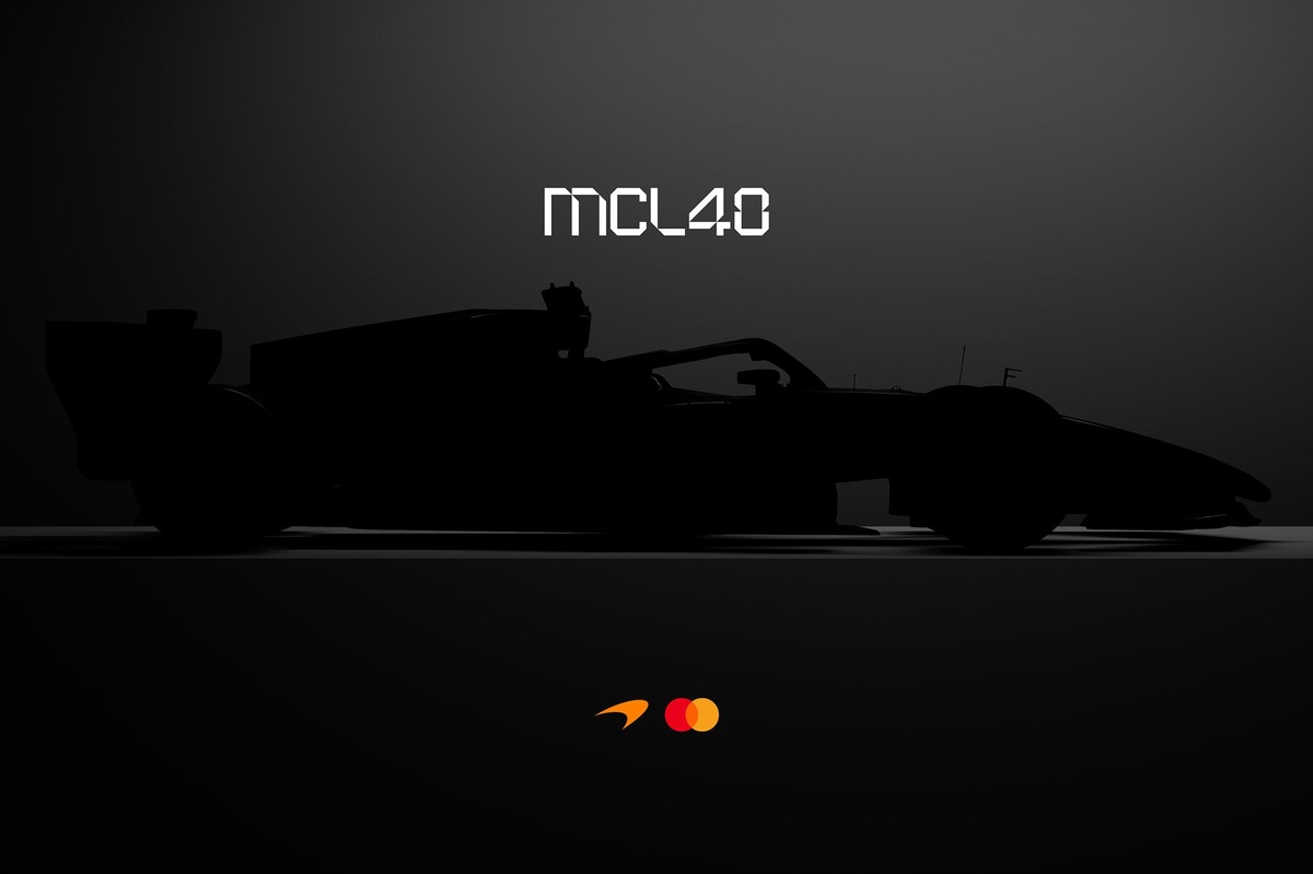 McLaren 2026 F1 taqdimoti: Onlayn translyatsiya