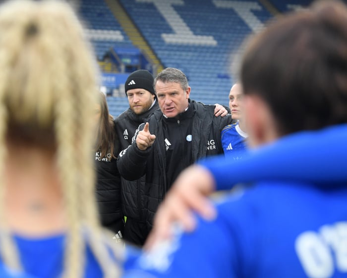 Leicester va Liverpool o'rtasida WSLdan tushish o'yinidan qochish uchun keskin kurash