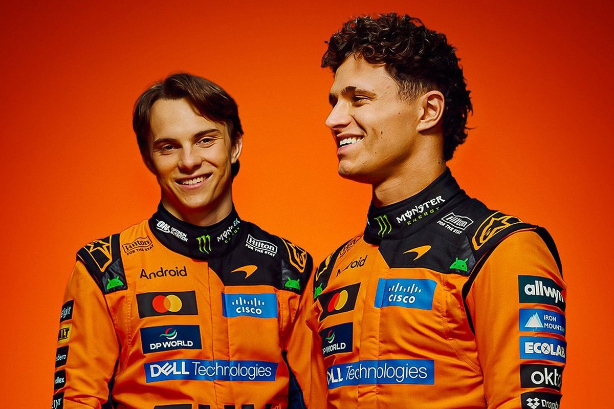 2026 yilgi F1 yangi qoidalari: Norris va Piastri haydovchilar uchun yangi muammolarni aytib o'tdi