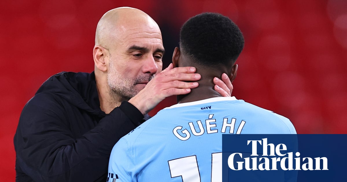 Manchester Siti Anfieldda g'alaba qozondi: chempionat poygasi jonlandi