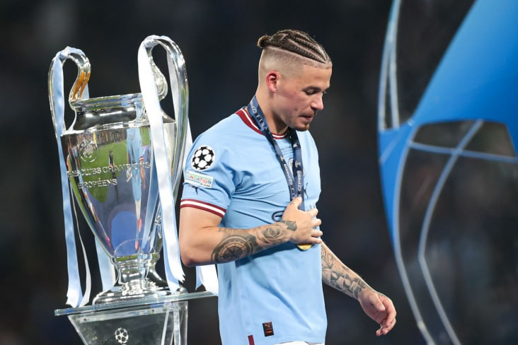The Brightest Transfers in Premier League History: Who's Included?