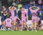 Six Nations: Keltik davlatlar uchun ogohlantirish
