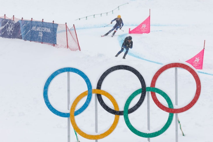 Milano-2026 Olimpiadasi: 19 fevral 2026 yilgi medal jamg'armasi bilan tanishing