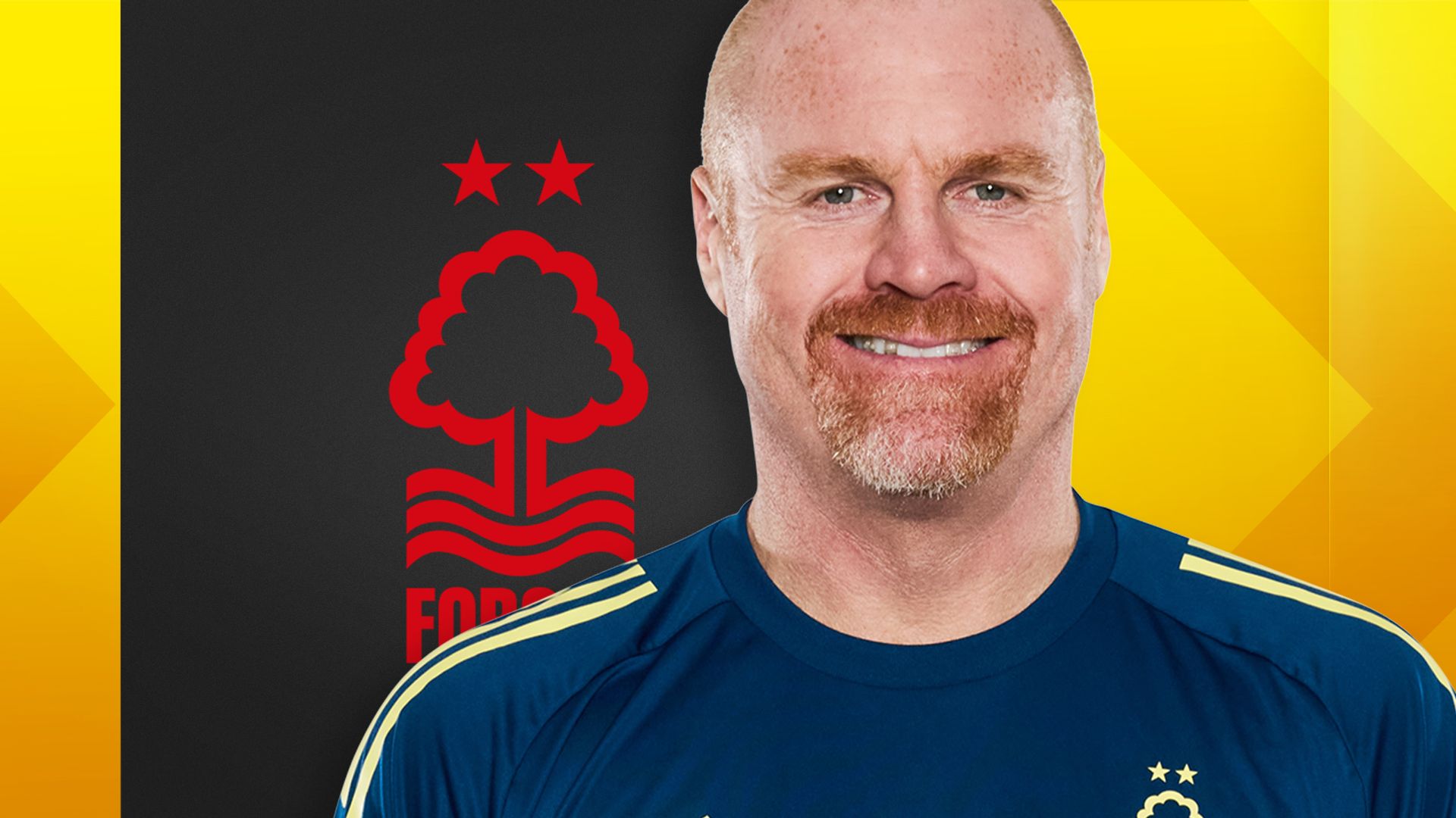 Nottingham Forest yangiliklari: Dyche omon qolish uchun kurashda shovqinlarga e'tibor bermayapti