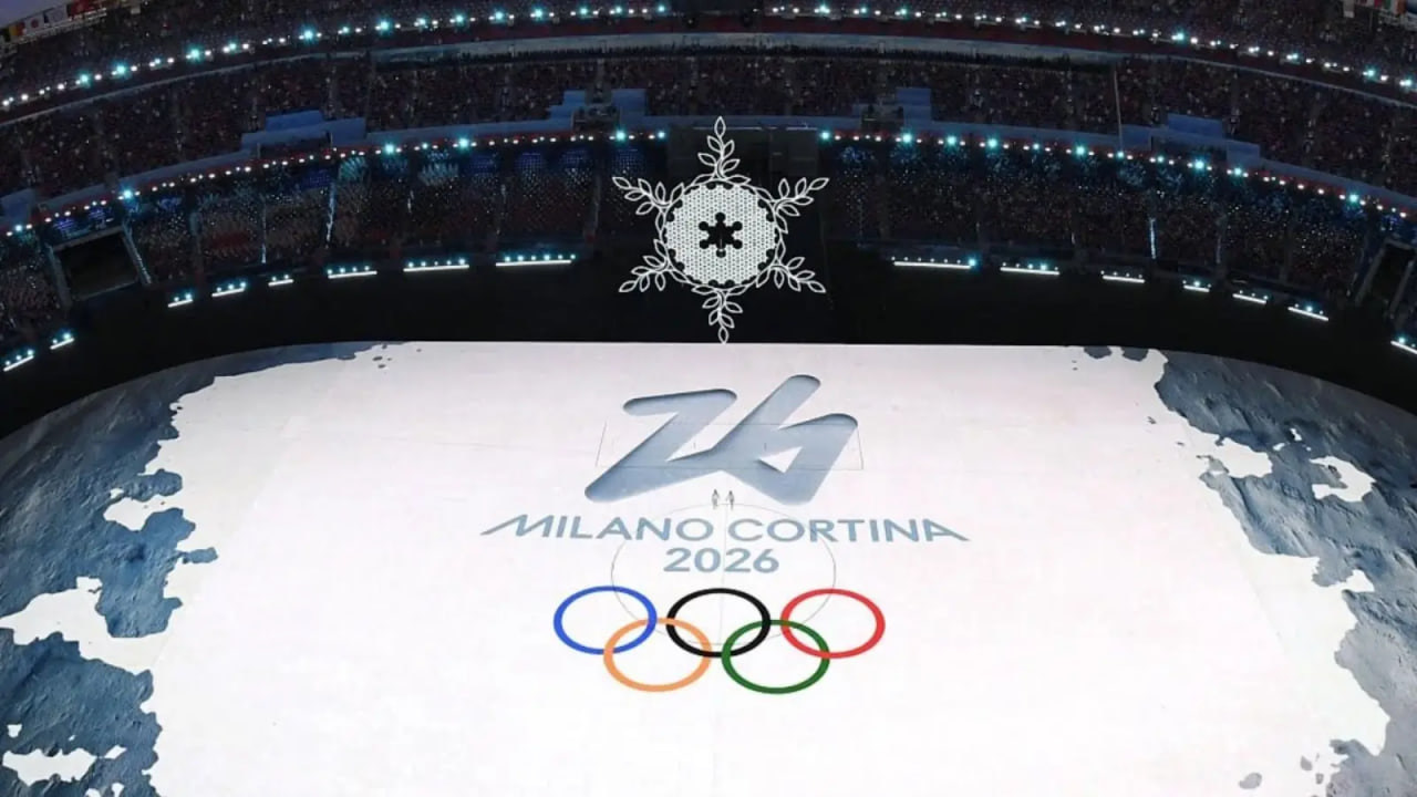 Milan Cortina-2026 qishki Olimpiya o'yinlari yakunlandi