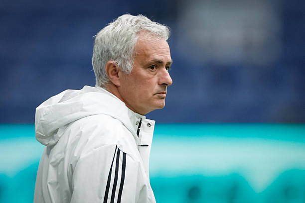 Mourinho "Real" futbolchilari bilan aloqaga chiqqan