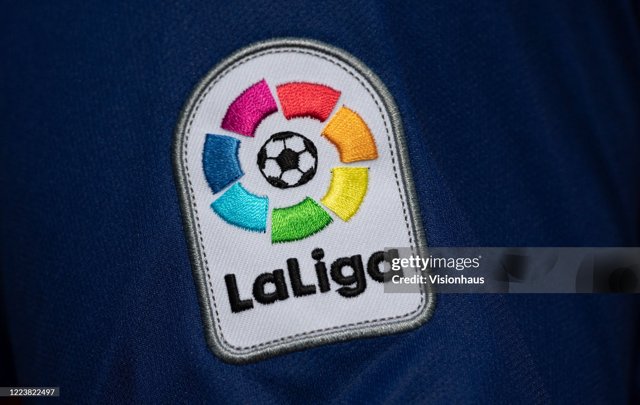 La Liga: Evrokuboklardagi ishtirok etadigan jamoalar bilan tanishing