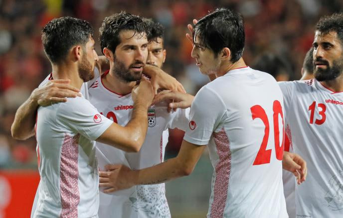 Iran Football Federation President Comments on Team's Possible Withdrawal from World Cup 2026