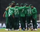 Pakistan Hindiston bilan T20 Kriket Jahon Chempionati o'yinini o'tkazishga rozilik bildirdi