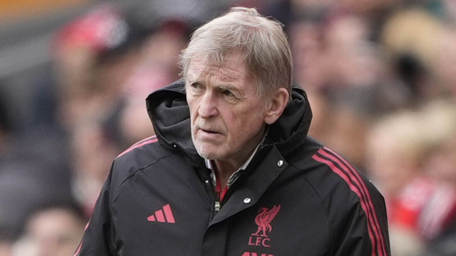 “Liverpool” afsonasi saratonga chalinadi