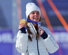 Qishki Olimpiada medallari sinishi sababini tekshirish boshlandi