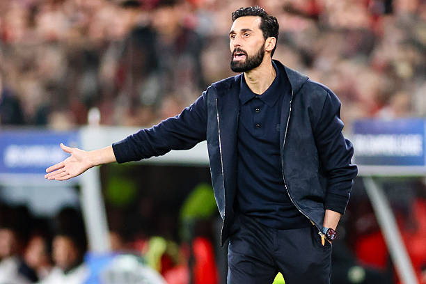 Arbeloa: 'Biz ko'rishni istagan 'Real' aynan shu'