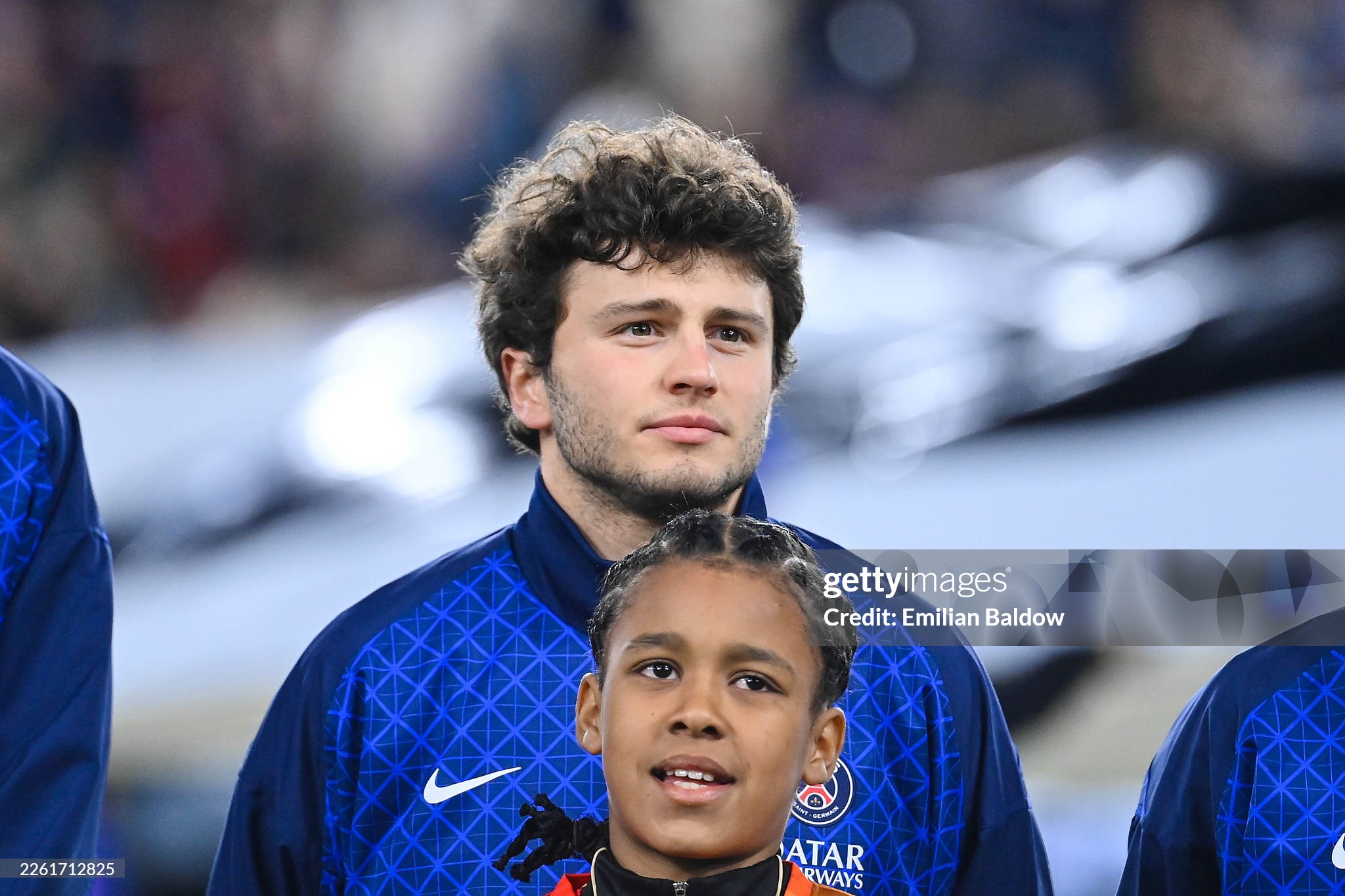 Joau Neves PSG bilan shartnomasini 2030 yilgacha uzaytirdi