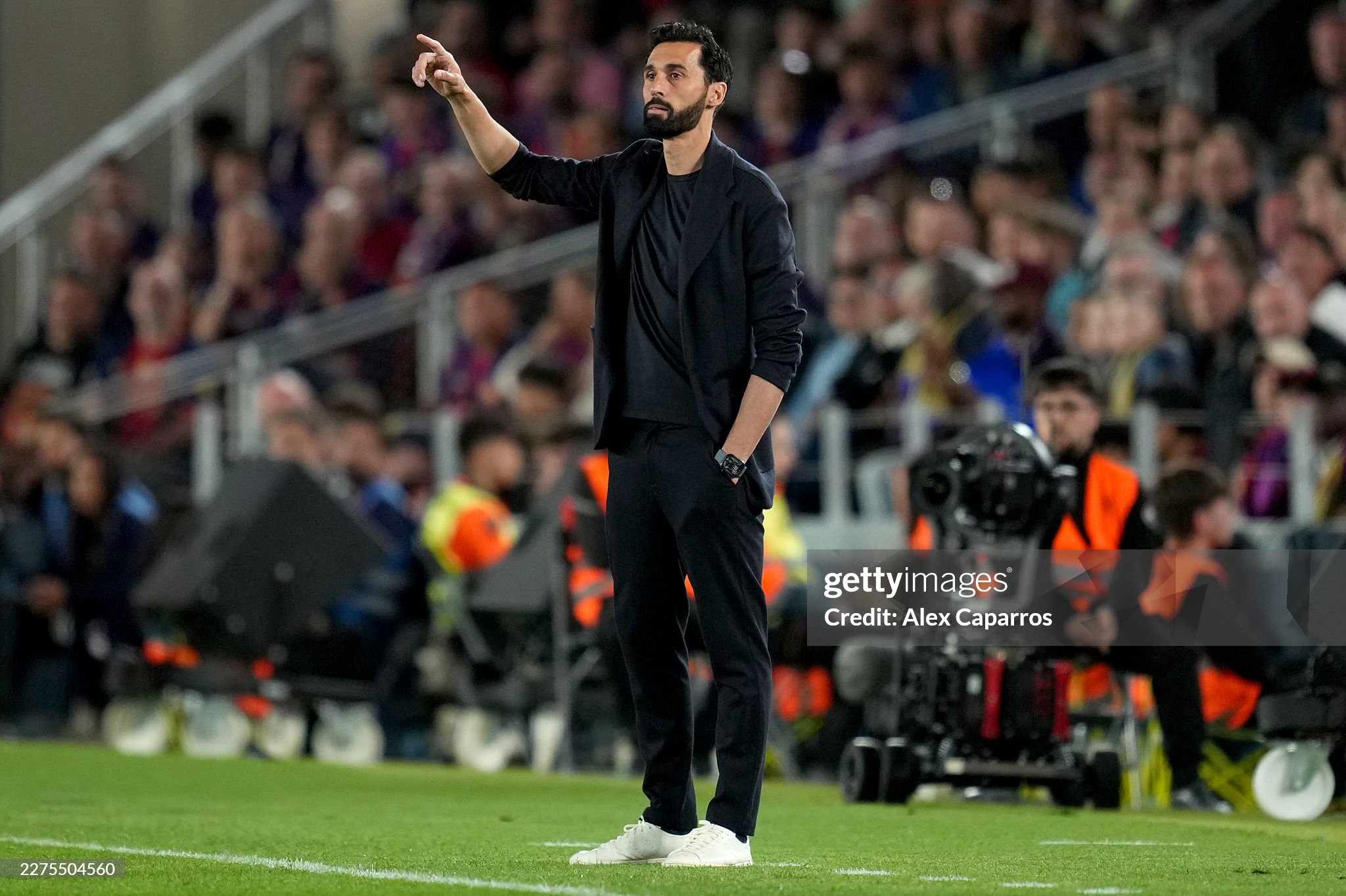 Alvaro Arbeloa: "Barcelona"ga qarshi mag'lubiyat sababi